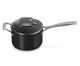 Jogo de Panelas Essential Preto - 6pçs, black | WestwingNow