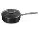 Jogo de Panelas Essential Preto - 6pçs, black | WestwingNow