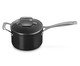 Jogo de Panelas e Frigideiras Essential Preto - 4Pçs, black | WestwingNow
