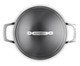 Panela Stock Pote Essential Preto - 24cm, black | WestwingNow