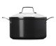 Panela Stock Pote Essential Preto - 24cm, black | WestwingNow
