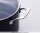 Panela Stock Pote Essential Preto - 24cm, black | WestwingNow