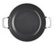 Caçarola Baixa Essential Preto - 28cm, black | WestwingNow