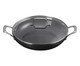Caçarola Baixa Essential Preto - 28cm, black | WestwingNow