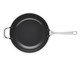 Frigideira Funda Essential Preto - 30cm, black | WestwingNow
