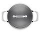 Caçarola Funda Essential Preto - 20cm, black | WestwingNow