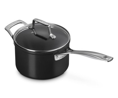 Molheira com Alça Essential Preto - 18cm | Westwing