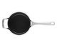 Molheira com Alça Essential Preto - 18cm, black | WestwingNow