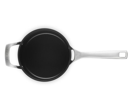 Molheira com Alça Essential Preto - 18cm | Westwing
