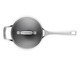 Molheira com Alça Essential Preto - 18cm, black | WestwingNow