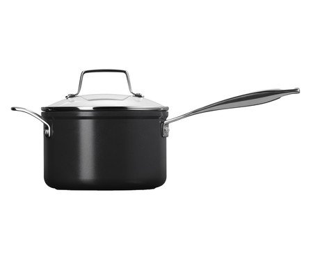 Molheira com Alça Essential Preto - 18cm | Westwing