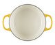 Panela Signature Nectar - 18cm, yellow | WestwingNow