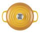 Panela Signature Nectar - 18cm, yellow | WestwingNow
