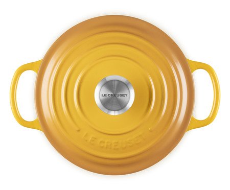 Panela Signature Nectar - 18cm | Westwing