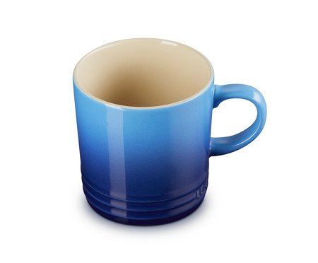 Caneca London Azure Blue - 350ml | Westwing
