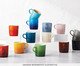 Caneca London Azure Blue - 350ml, blue | WestwingNow