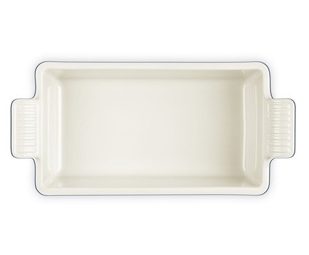 Travessa para Pão Heritage Nuit - 23cm | Westwing