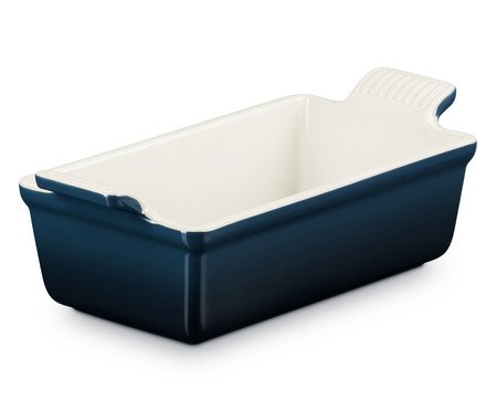 Travessa para Pão Heritage Nuit - 23cm | Westwing