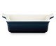 Travessa para Pão Heritage Nuit - 23cm, blue | WestwingNow