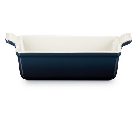 Travessa para Pão Heritage Nuit - 23cm | Westwing