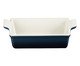 Travessa para Pão Heritage Nuit - 23cm, blue | WestwingNow