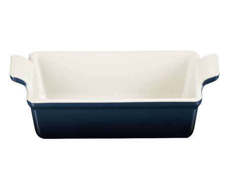 Travessa para Pão Heritage Nuit - 23cm | Westwing