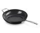 Frigideira Funda Essential Preto - 28cm, black | WestwingNow