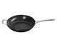 Frigideira Funda Essential Preto - 28cm, black | WestwingNow
