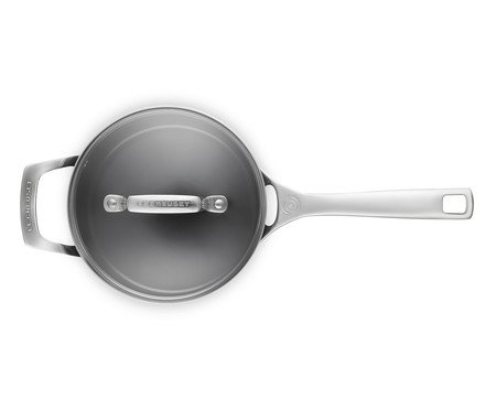 Molheira com Alça Essential Preto - 20cm | Westwing