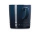 Caneca London Nuit - 350ml, blue | WestwingNow