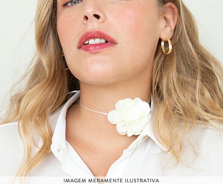 Flor Off-White | Westwing