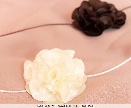 Flor Off-White | Westwing