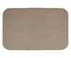 Tapete Tufting Elegant Orgânico Beige Cantos, multicolor | WestwingNow
