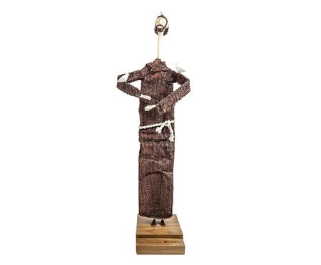 Escultura São Francisco | Westwing