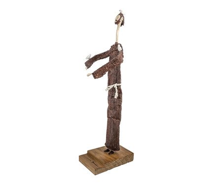 Escultura São Francisco | Westwing