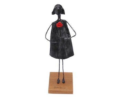 Escultura Sentindo Amor I | Westwing