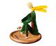 Escultura O Pequeno Príncipe e A Rosa, Colorido | WestwingNow