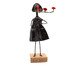 Escultura Falando Amor, Colorido | WestwingNow