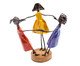 Escultura Ciranda Colorido, Colorido | WestwingNow