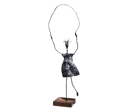 Escultura Corda