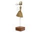 Escultura Falando Amor Bege, Bege | WestwingNow