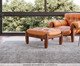 Tapete Splendid Prata, grey | WestwingNow