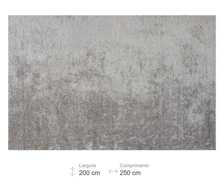 Tapete Splendid Prata | Westwing