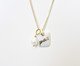 Colar Paz, white | WestwingNow