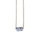Colar Acqua, blue | WestwingNow