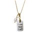 Colar I Can And I Will, white | WestwingNow