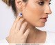 Brinco Acqua, blue | WestwingNow
