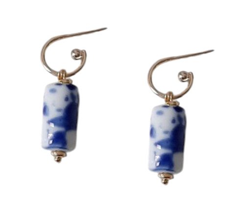 Brinco Acqua, blue | WestwingNow
