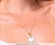 Colar Coragem, white | WestwingNow