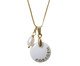 Colar Coragem, white | WestwingNow